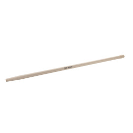 MANGO MADERA 1000x38MM P/RAEDERA